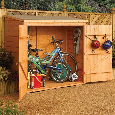 15 Best Bicycle Storage Shed Options | Storables