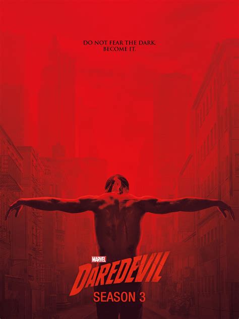 Daredevil: Season 3 Featurette - Inside the Church - Rotten Tomatoes