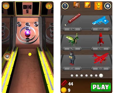 15 Best Free Bowling Game Apps for Android & IOS | Freeappsforme - Free ...