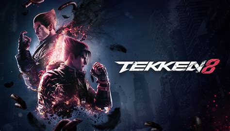 Tekken 8 PC Requirements revealed (100GB of storage space) | ResetEra