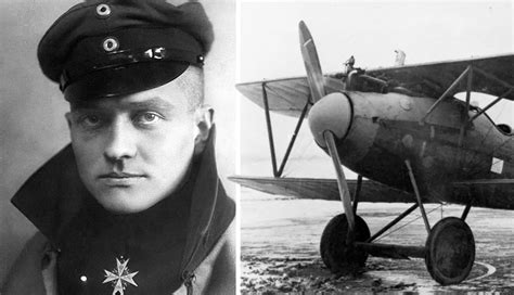 The Red Baron: The Great War’s Greatest Ace