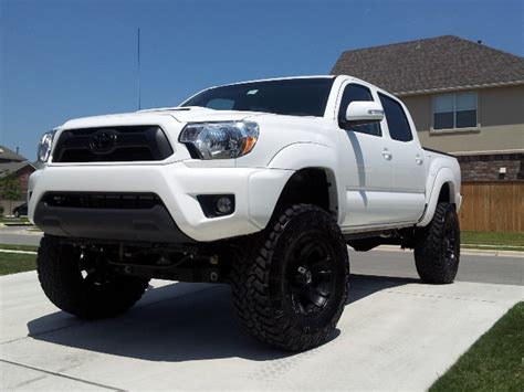 For Sale: 2012 Toyota Tacoma TRD double Cab 4x4 | Tacoma World