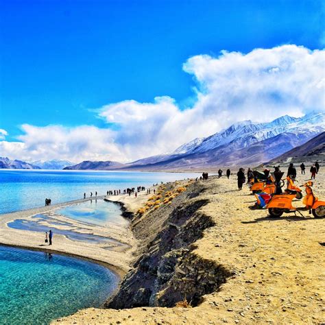 The Best Time to Visit Ladakh - Turuhi