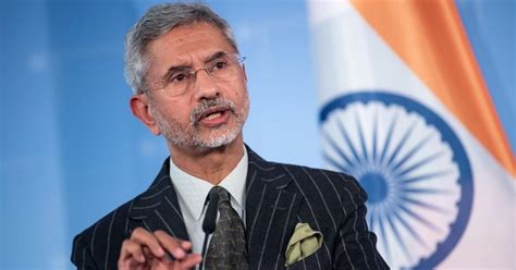 19 Lesser-Known Facts About Subrahmanyam Jaishankar, Minister Of ...