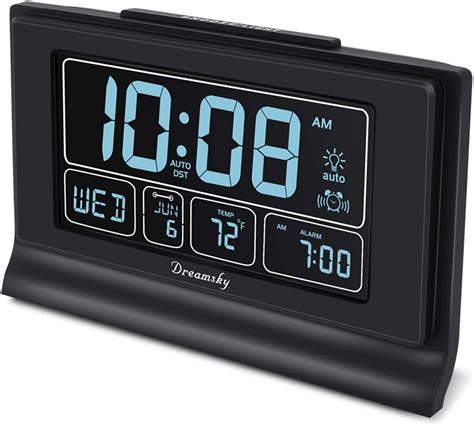 10 Best Smart Alarm Clocks