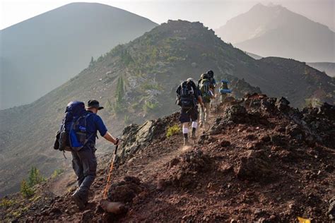 7 TIPS FOR HIKING IN THE SMOKY MOUNTAINS