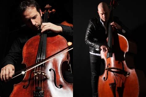 The Differences Between Cello and Double Bass - Musician Wave