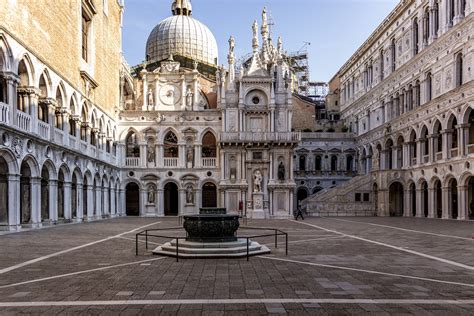 Walks of Italy Review: Doge's Palace Secret Itineraries Tour, Venice ...