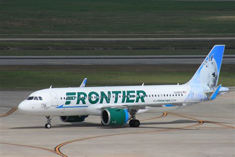 Review: 5 things to know when flying Frontier Airlines on the cheap