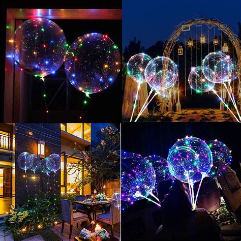 Best glow in the dark balloons - peacenet