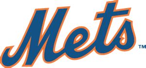 New York Mets Logo PNG Vector (AI) Free Download