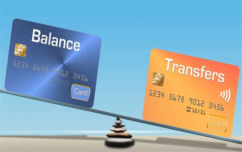 Credit Card Balance Transfer- Everything You Need To Know - News Blogged