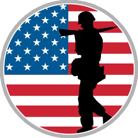 Military clipart veterans day, Military veterans day Transparent FREE ...