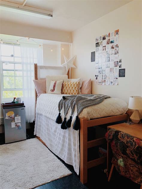 unc chapel hill dorm | Dorm room color schemes, Dorm room colors ...