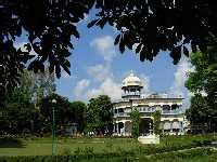 Anand Bhawan Allahabad - Museum Timings, Entry Fees