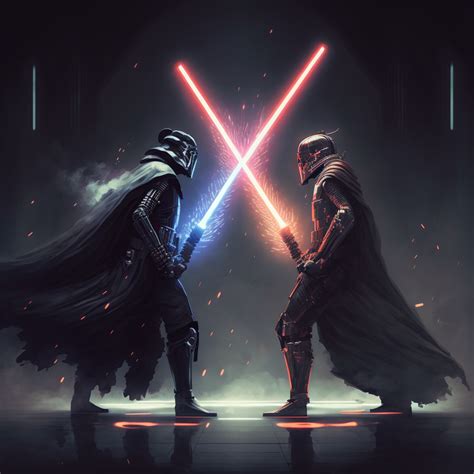 Top 7 Lightsaber Fighting Styles and Combat Tips | Reflekt Sabers