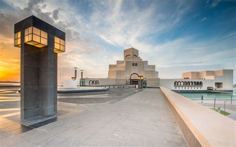 Museums & galleries | Visit Qatar