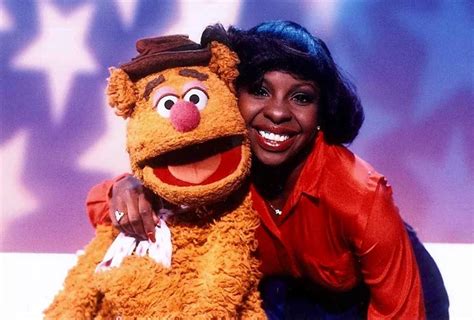 The Muppet Show: 40 Years Later - Gladys Knight - ToughPigs