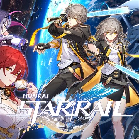 Honkai: Star Rail Community Reviews - IGN