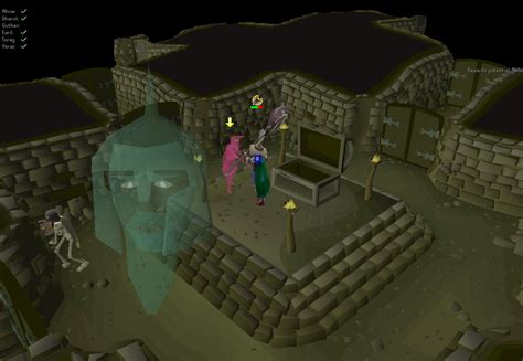 File:Barrows minigame.png - OSRS Wiki