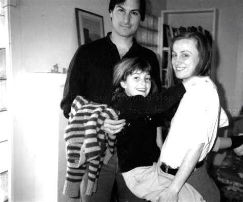 Steve Jobs Parents