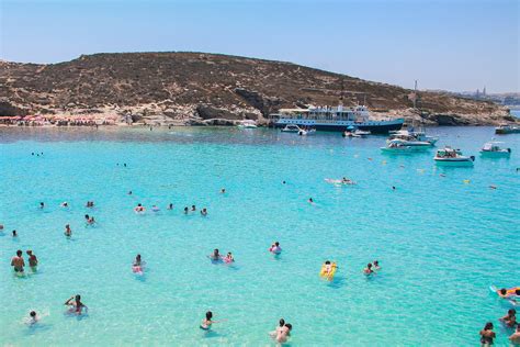 Op vakantie naar Malta? Sla deze 9 mooie plekken niet over