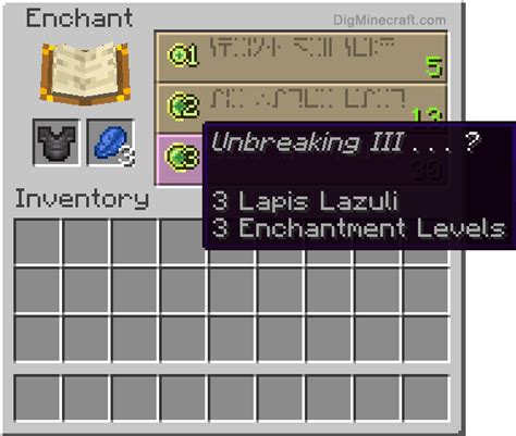 Minecraft Best Armor Enchantments – Telegraph