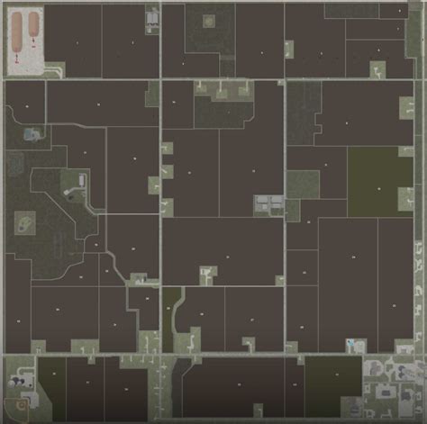 Farming simulator 22 maps mod - gastconnect