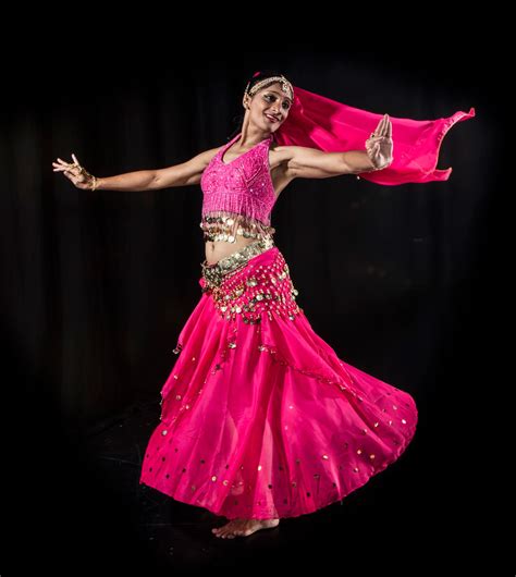 Dance Master Class: Indian Dance, Bollywood - Dance