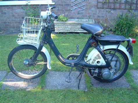 Classic Honda P50 moped | in Cardiff | Gumtree