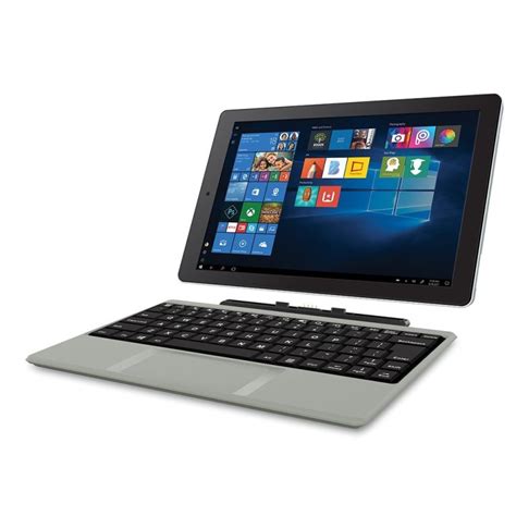 2018 RCA Cambio 10.1-inch Windows Tablet - Best Reviews Tablets