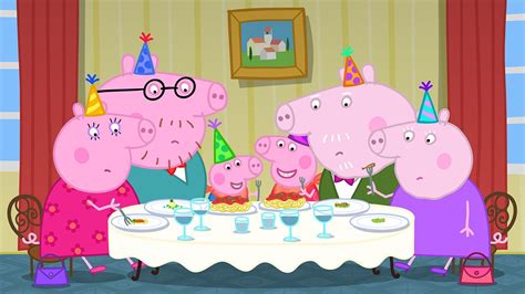 Peppa Pig: New Episodes : ABC iview