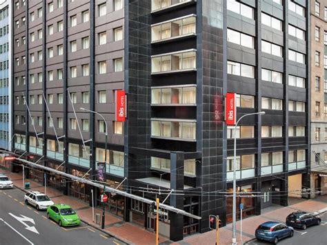 Best Price on Ibis Wellington Hotel in Wellington + Reviews