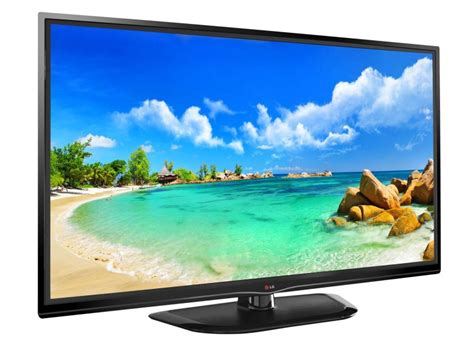 Tv Plasma 50 Lg New Plasma 50pn4500 Com O Melhor Preço é | Free ...