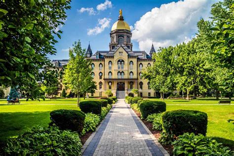 25 Most Beautiful College Campuses in the United States | Travel + Leisure