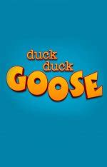 Duck Duck Goose (2018) Movie