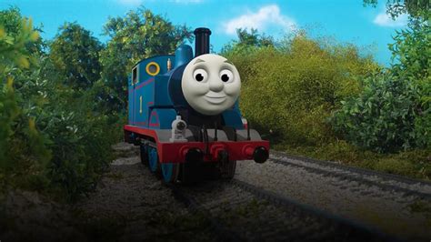 Prime Video: Thomas and Friends - Season 1