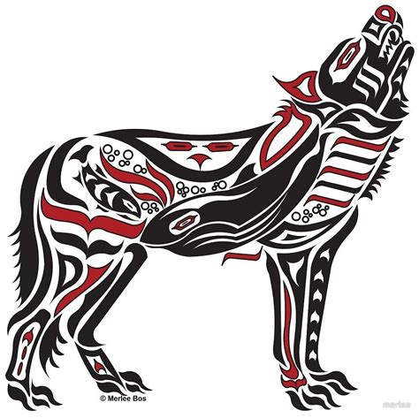 Native American Drawings Of Animals – Warehouse of Ideas