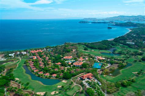 Westin Golf Resort & Spa, Playa Conchal Local Info- First Class Cabo ...