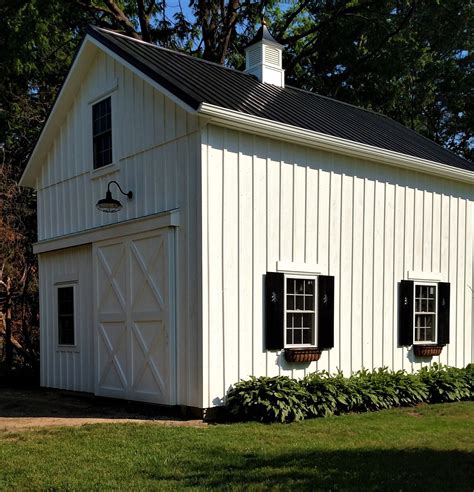 12 Coolest Metal Garage with Apartment Idea to Try for Your Home ...