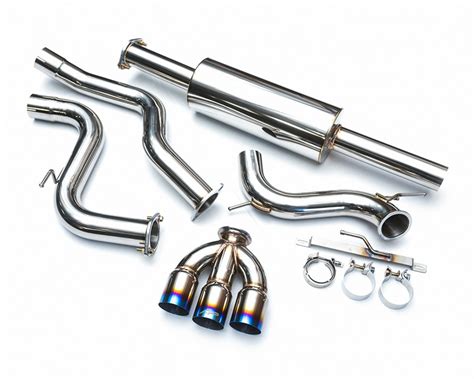 The Best Focus ST Exhaust Systems Of 2020 - Project Car Life