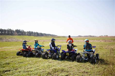 Kids Gas 4 Wheeler Buying Guide | 5 Best Gas Powered ATV for Kids