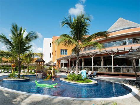 STSVacations ~ Barcelo Bavaro Grand Resort