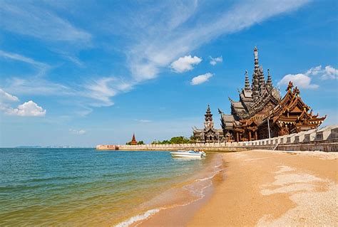 18 Top-Rated Beaches in Thailand | PlanetWare (2023)