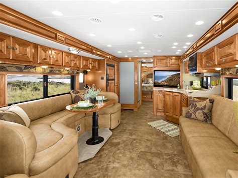 Free download Great photos pics of customized motorhomes trailers built ...