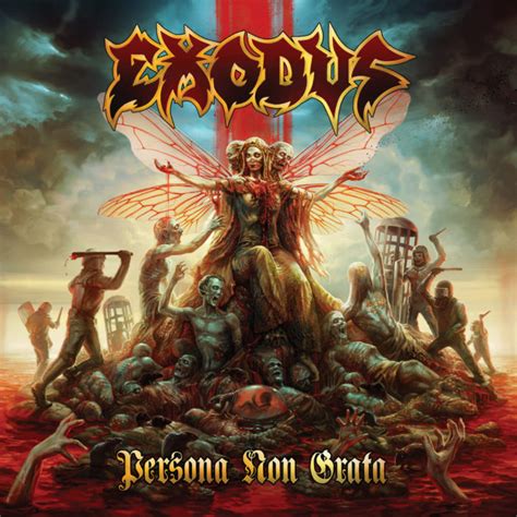 ExodusAttack.com – Exodus Official Site