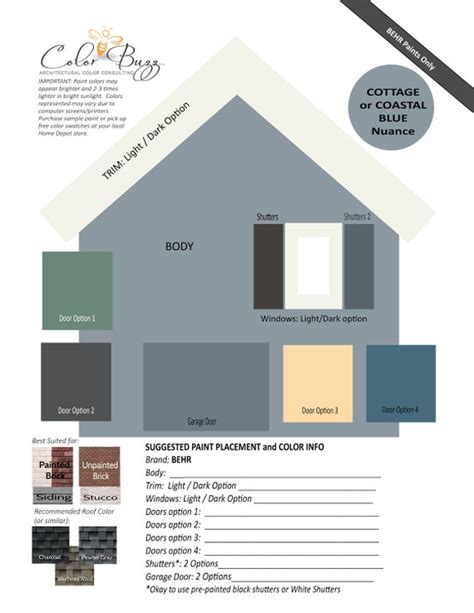 Farmhouse Exterior Paint Color Palette Sherwin Williams