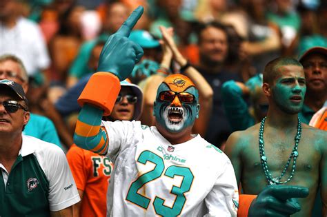 Miami Dolphins fans Week 3 rooting guide - The Phinsider