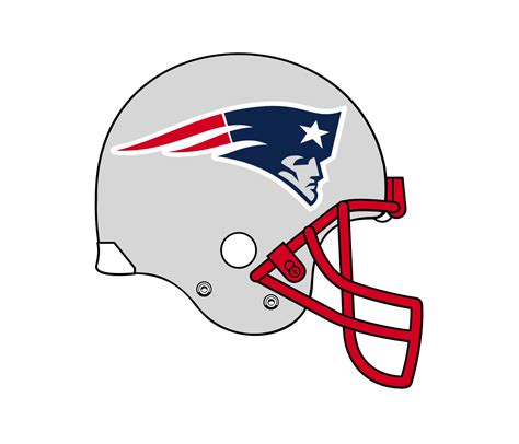 New England Patriots Logo PNG Transparent & SVG Vector - Freebie Supply