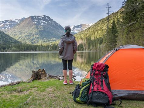 Top Tips for Camping and Hiking: Maximizing Your Equipment’s Potential ...